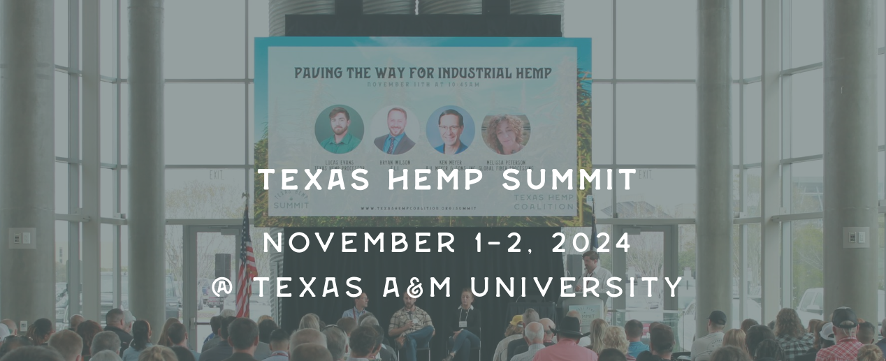 Texas Hemp Summit