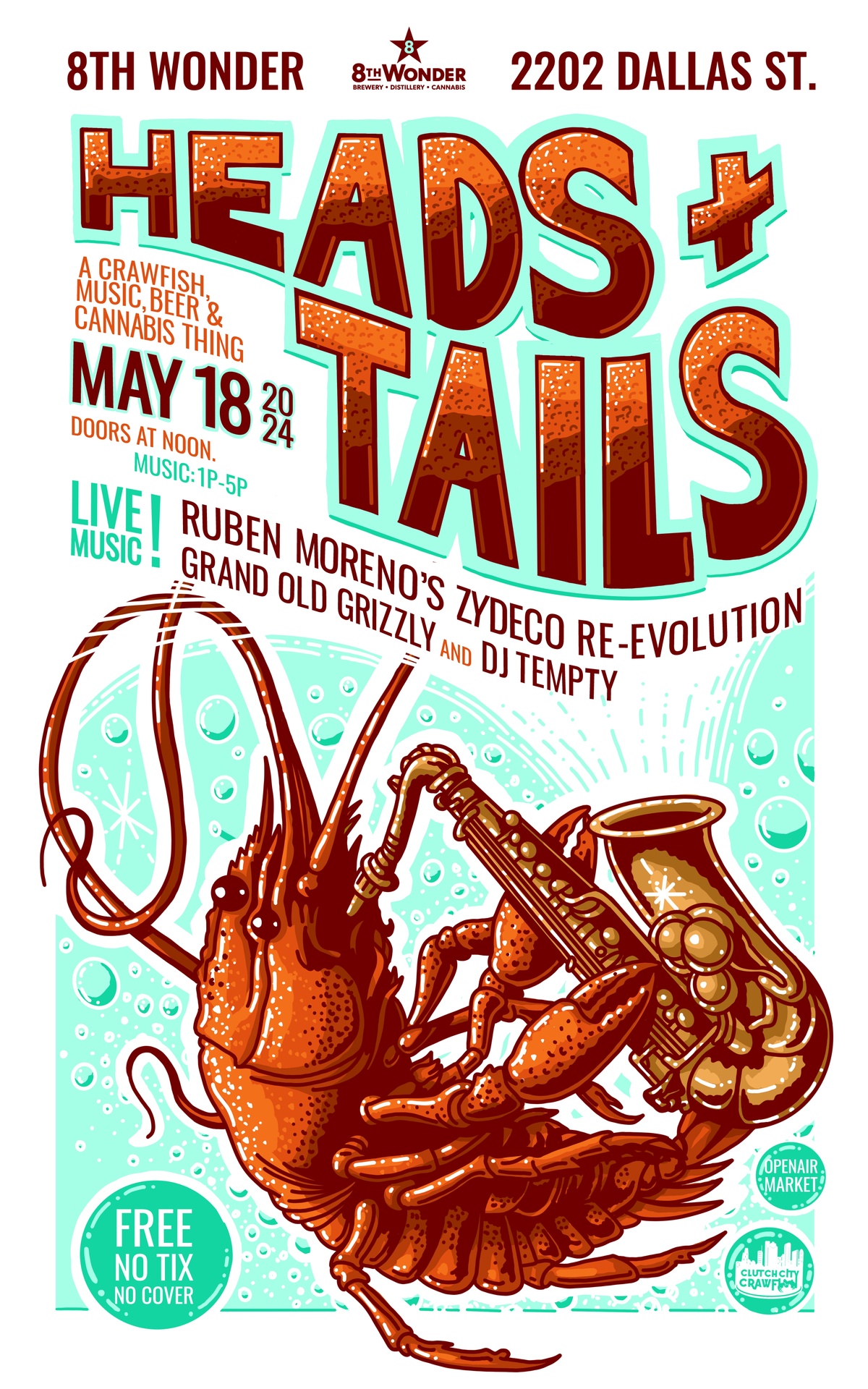 Heads & Tails