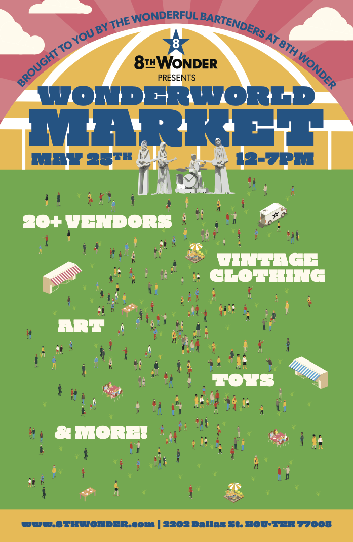 WonderWorld Market