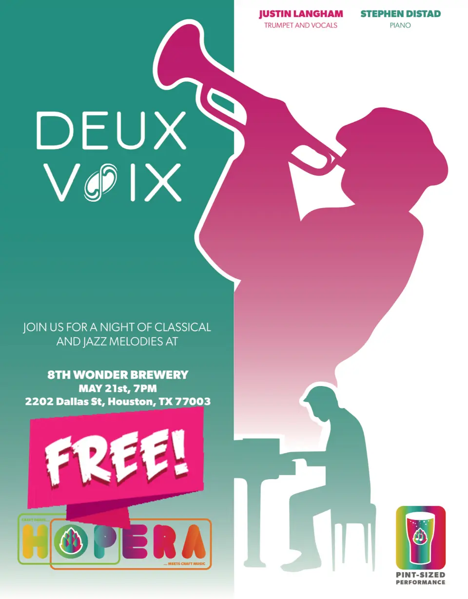 Deux Voix
